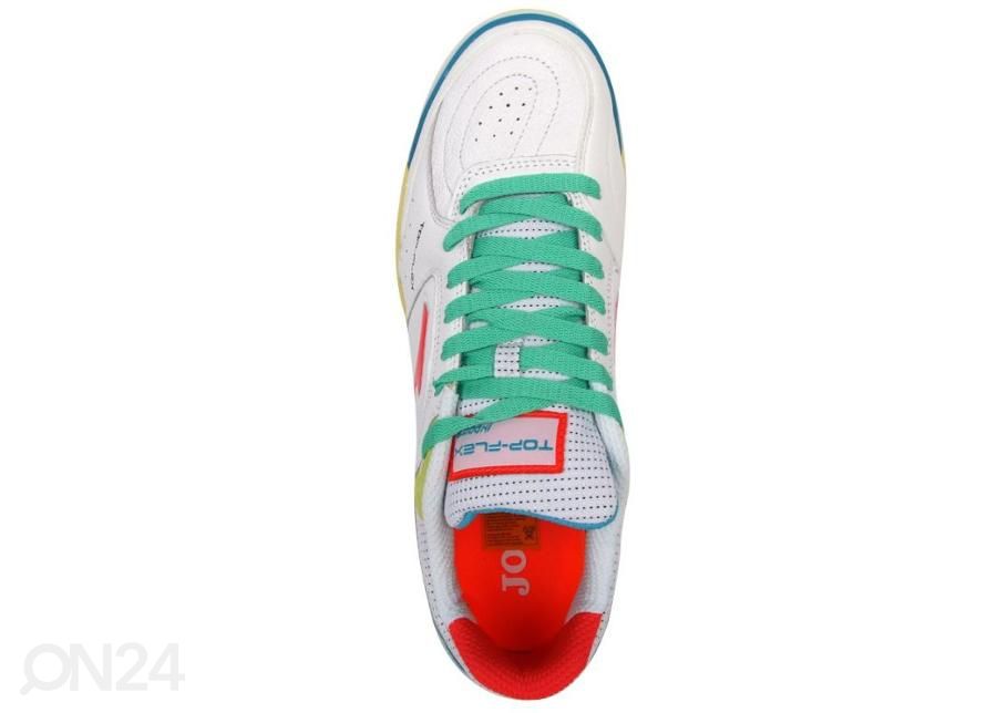 Мужские футбольные бутсы для игры в зале Joma Top Flex увеличить