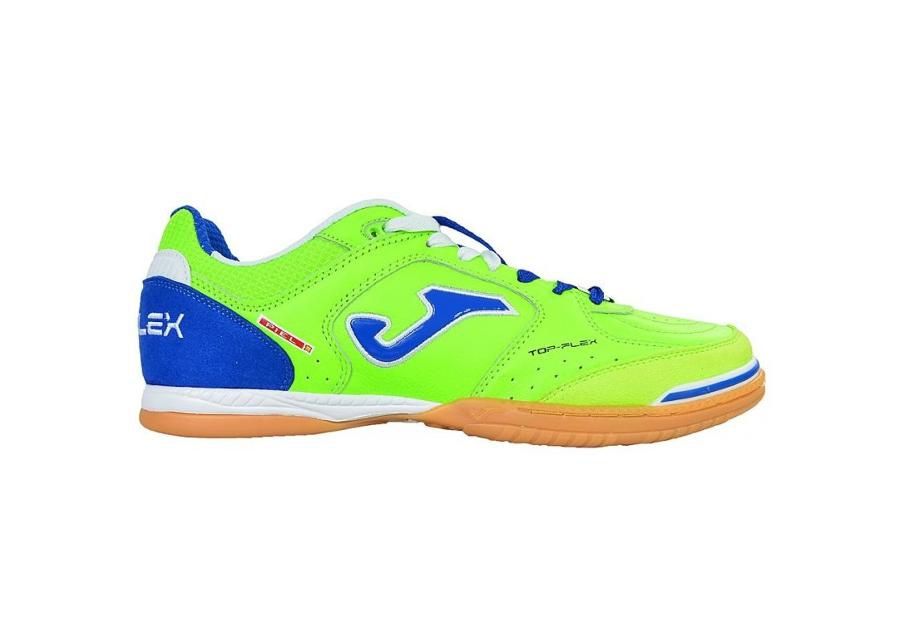 Мужские футбольные бутсы для игры в зале Joma Top Flex 515 M TOPW.515.PS увеличить