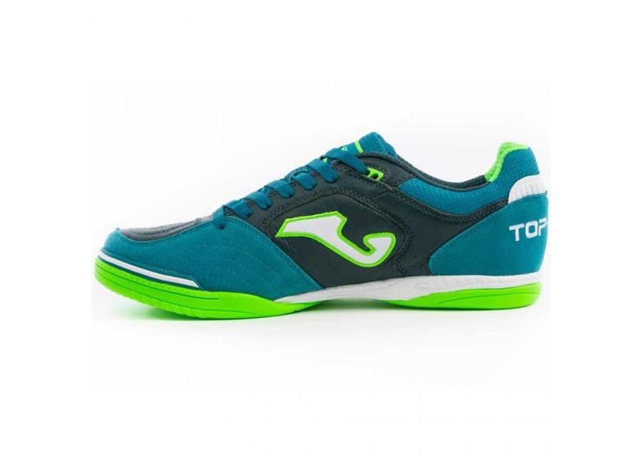 Мужские футбольные бутсы для игры в зале Joma Top Flex 915 Sala M увеличить