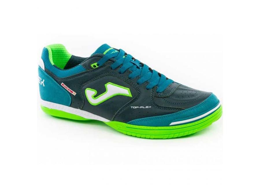 Мужские футбольные бутсы для игры в зале Joma Top Flex 915 Sala M увеличить