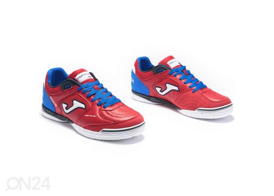Мужские футбольные бутсы для игры в зале Joma Top Flex IN увеличить