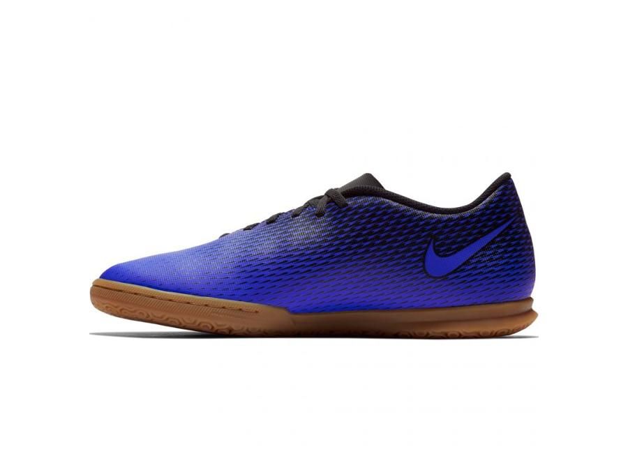 Мужские футбольные бутсы для игры в зале Nike Bravatax II IC M 844441-400 увеличить