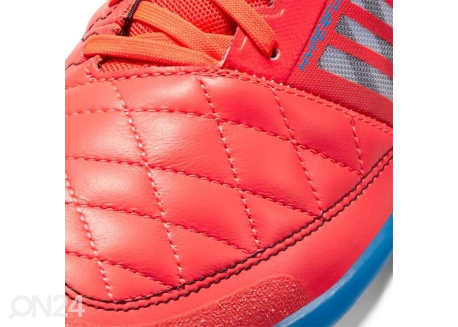 Мужские футбольные бутсы для игры в зале Nike Lunargato II IC M 580456-604 увеличить
