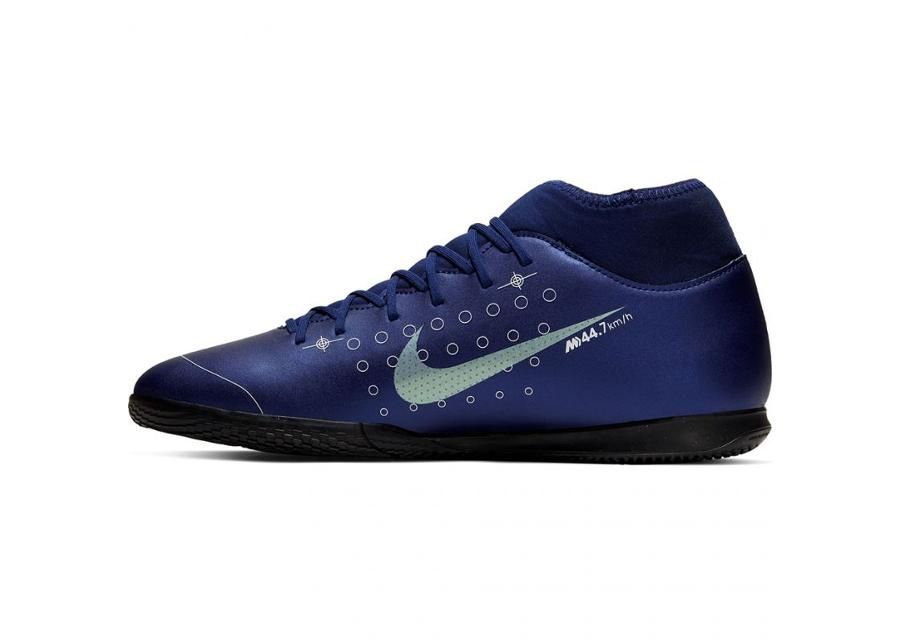 Мужские футбольные бутсы для игры в зале Nike Mercurial Superfly 7 Club MDS IC JR BQ5417-401 увеличить
