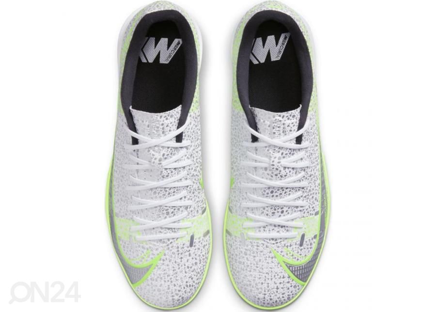 Мужские футбольные бутсы для игры в зале Nike Mercurial Vapor 14 Academy IC увеличить