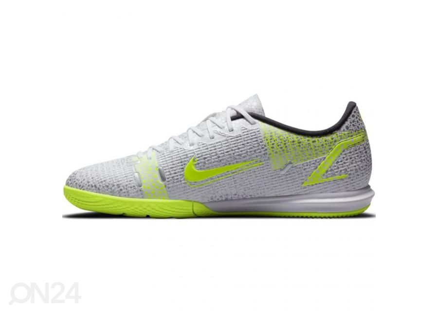 Мужские футбольные бутсы для игры в зале Nike Mercurial Vapor 14 Academy IC увеличить