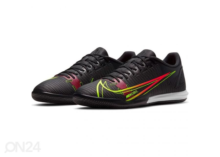 Мужские футбольные бутсы для игры в зале Nike Mercurial Vapor 14 Academy IC увеличить