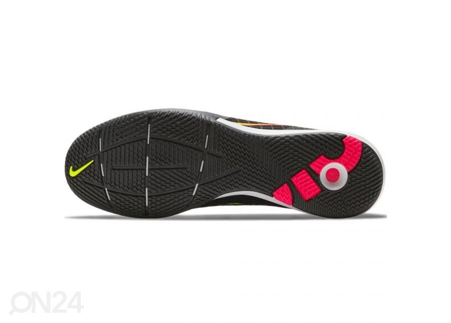 Мужские футбольные бутсы для игры в зале Nike Mercurial Vapor 14 Pro IC увеличить