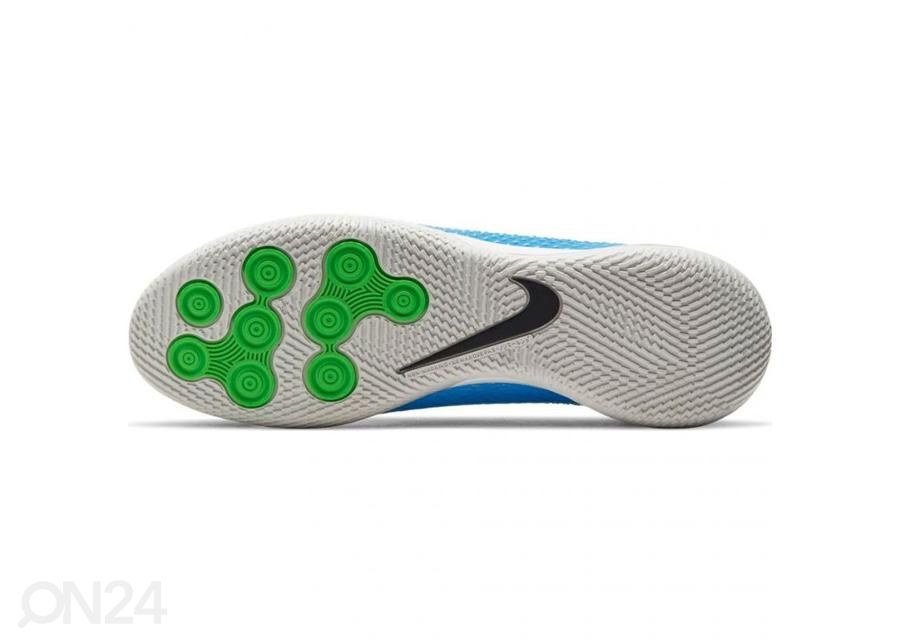 Мужские футбольные бутсы для игры в зале Nike Phantom GT Academy DF IC увеличить