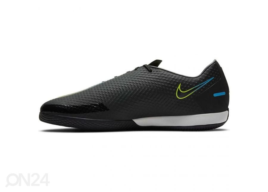 Мужские футбольные бутсы для игры в зале Nike Phantom GT Academy IC увеличить
