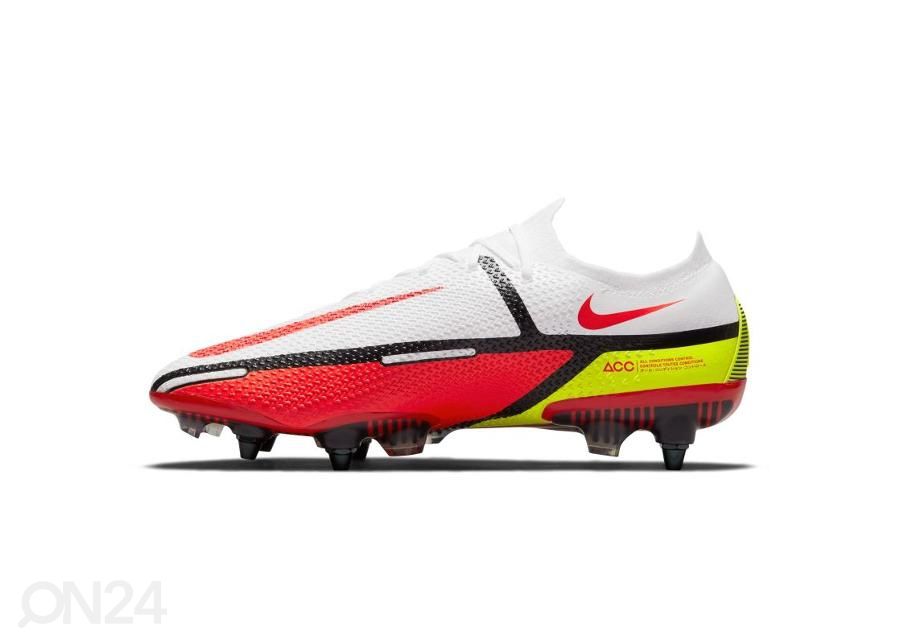 Мужские футбольные бутсы для игры в зале Nike Phantom GT2 Elite SG-Pro AC увеличить