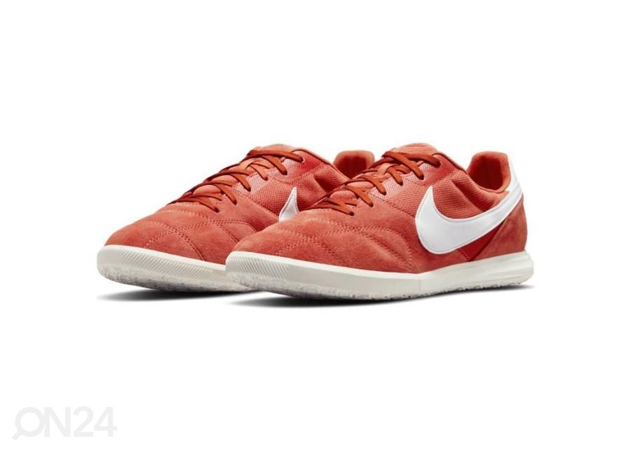 Мужские футбольные бутсы для игры в зале Nike Premier 2 IC увеличить