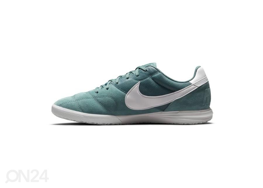 Мужские футбольные бутсы для игры в зале Nike Premier II IC увеличить