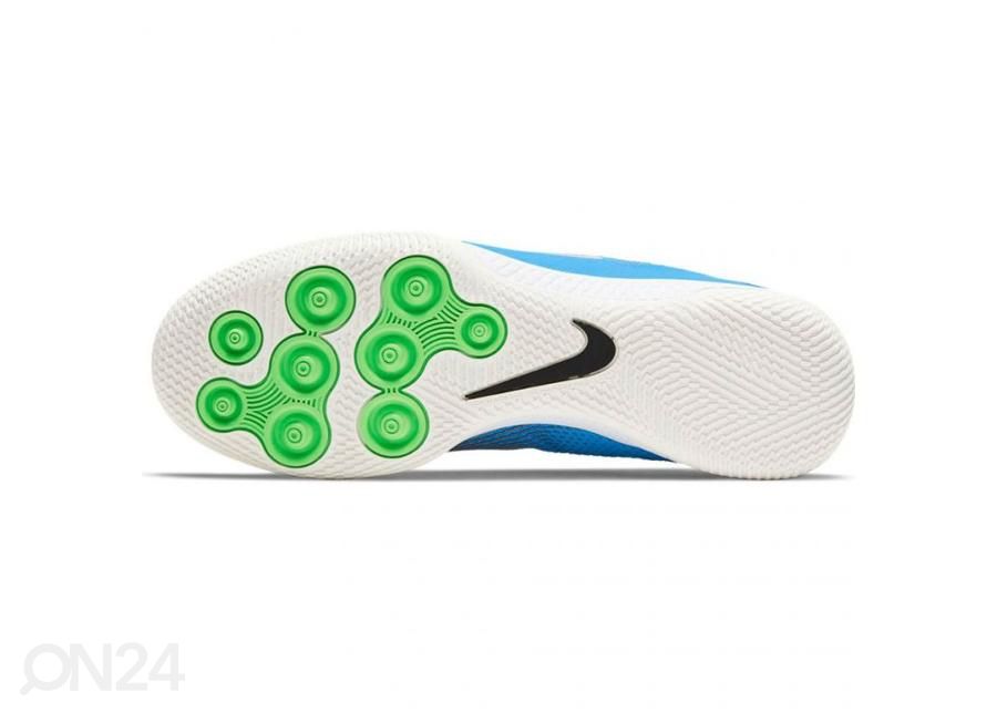 Мужские футбольные бутсы для игры в зале Nike React Phantom GT Pro IC увеличить