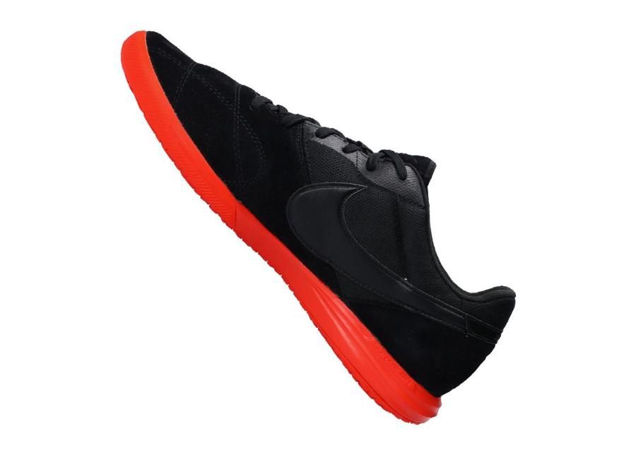 Мужские футбольные бутсы для игры в зале Nike The Premier II Sala M AV3153-060 увеличить