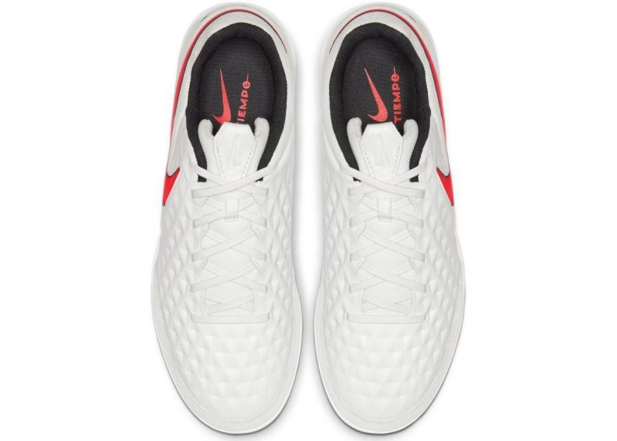 Мужские футбольные бутсы для игры в зале Nike Tiempo Legend 8 Academy IC AT6099 061 увеличить