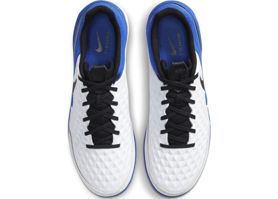Мужские футбольные бутсы для игры в зале Nike Tiempo Legend 8 Academy IC M AT6099 104 увеличить