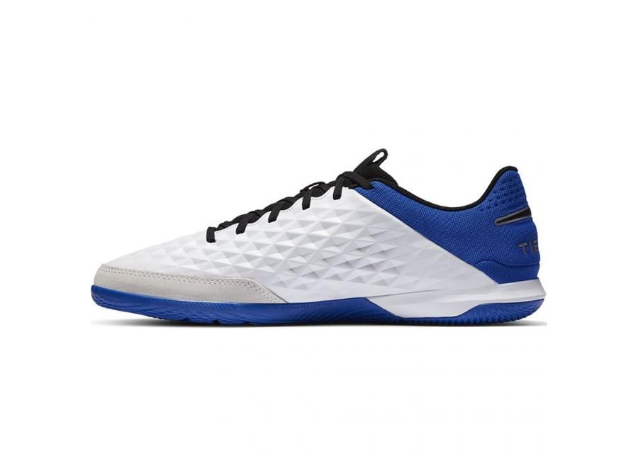 Мужские футбольные бутсы для игры в зале Nike Tiempo Legend 8 Academy IC M AT6099 104 увеличить