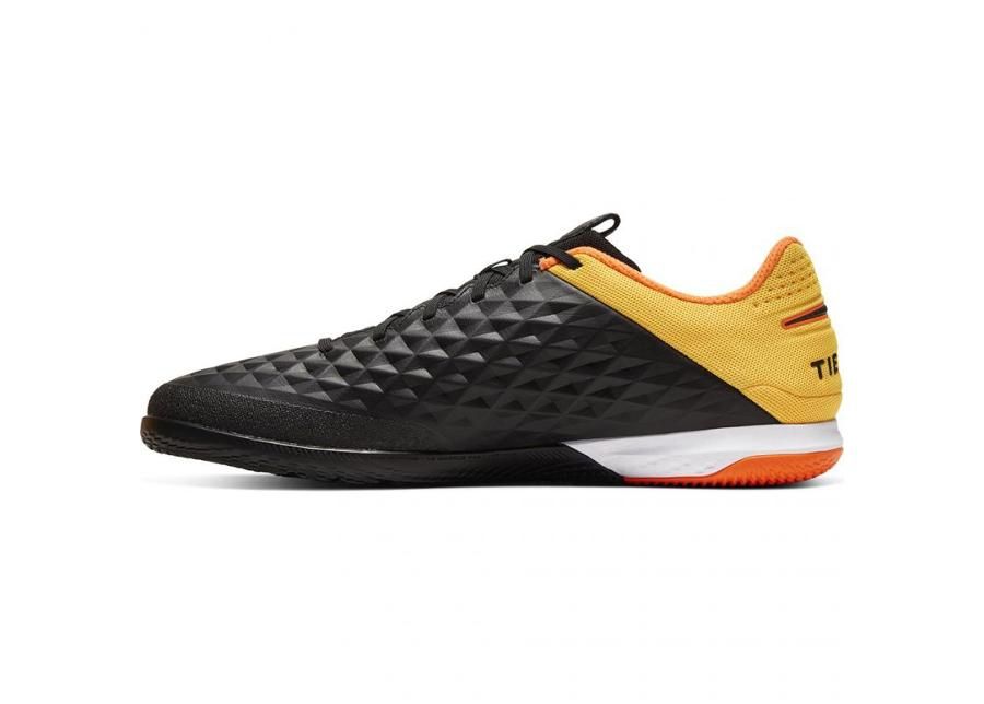 Мужские футбольные бутсы для игры в зале Nike Tiempo React Legend 8 Pro IC M AT6134-008 увеличить