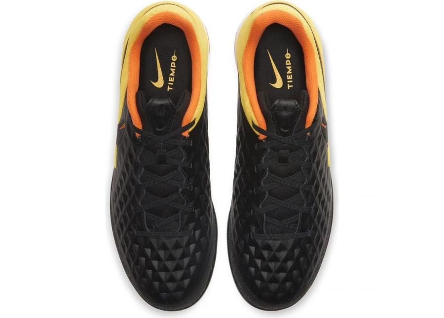 Мужские футбольные бутсы для игры в зале Nike Tiempo React Legend 8 Pro IC M AT6134-008 увеличить