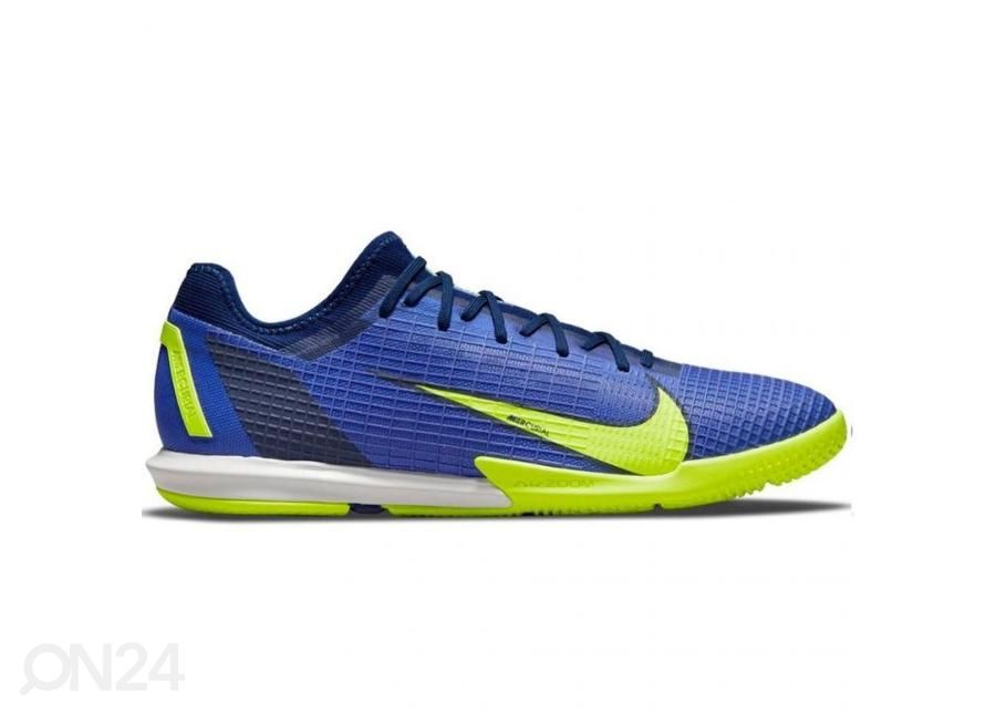 Мужские футбольные бутсы для игры в зале Nike Zoom Mercurial Vapor 14 Pro IC увеличить