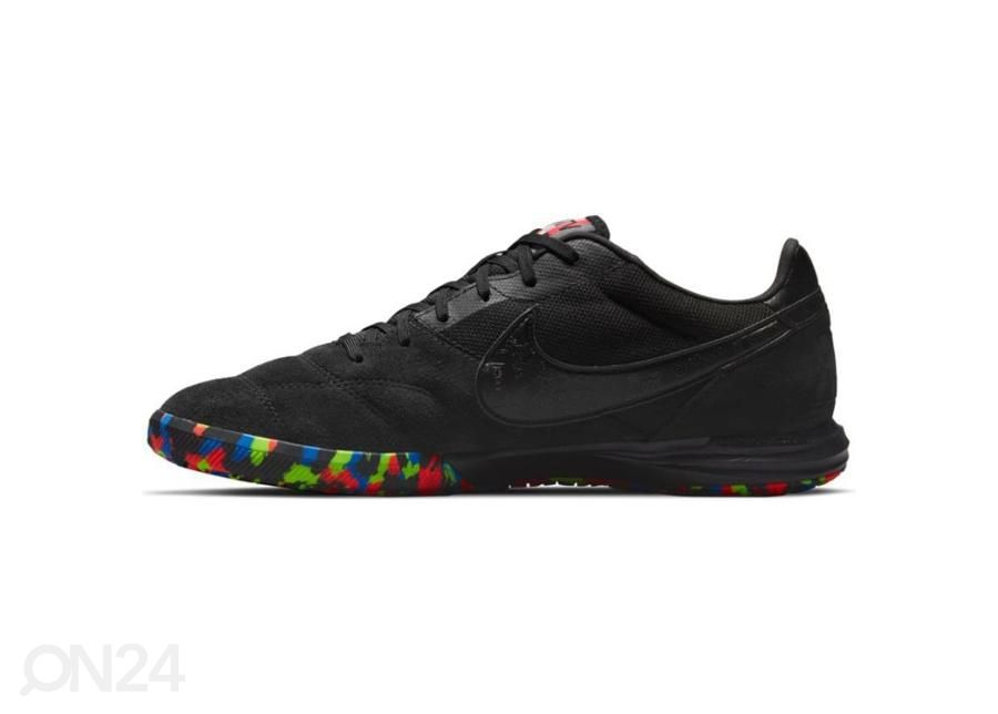 Мужские футбольные бутсы для игры в зал Nike Premier 2 IC увеличить