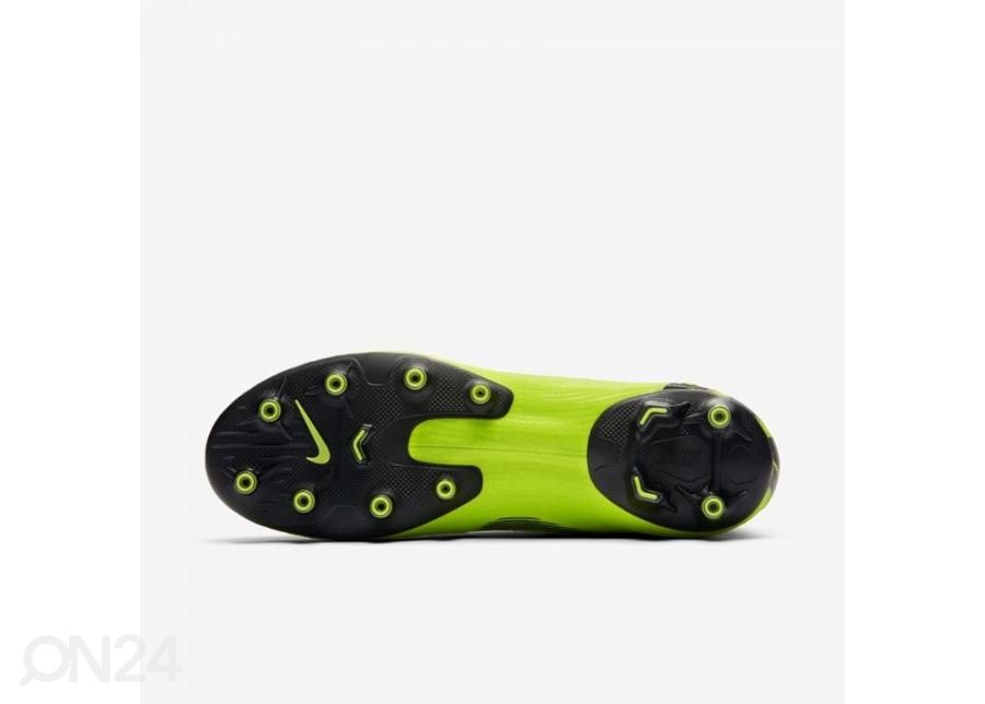 Мужские футбольные бутсы для игры Nike Mercurial Superfly 6 Elite AG Pro M AH7377-701 увеличить