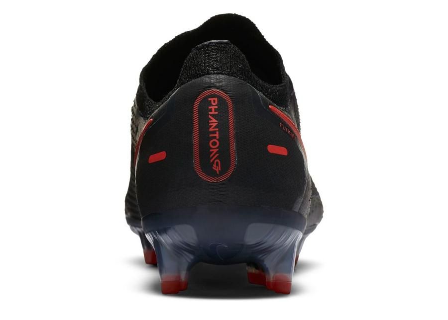 Мужские футбольные бутсы для игры Nike Phantom GT Elite FG M CK8439-060 увеличить