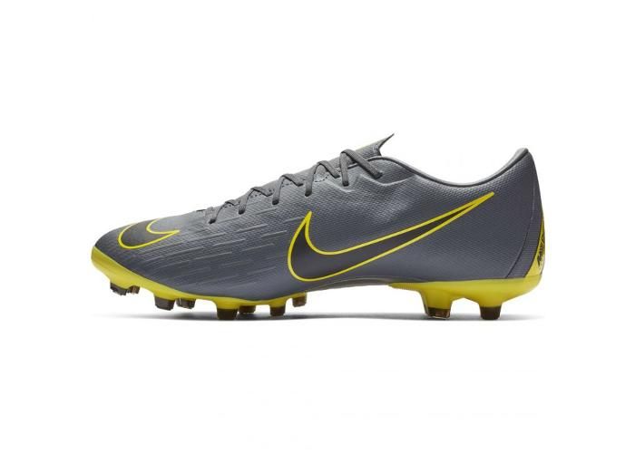 Мужские футбольные бутсы для травы Nike Mercurial Vapor 12 Academy MG M AH7375-070 увеличить