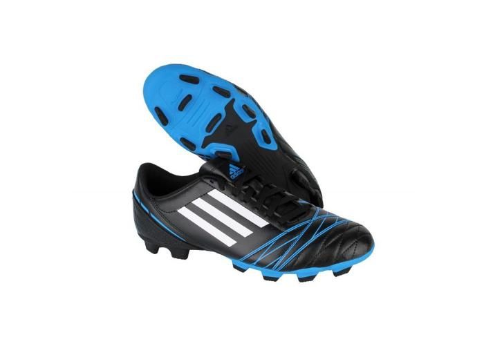 Мужские футбольные бутсы adidas Conquisto Trx Fg M Q23883 увеличить
