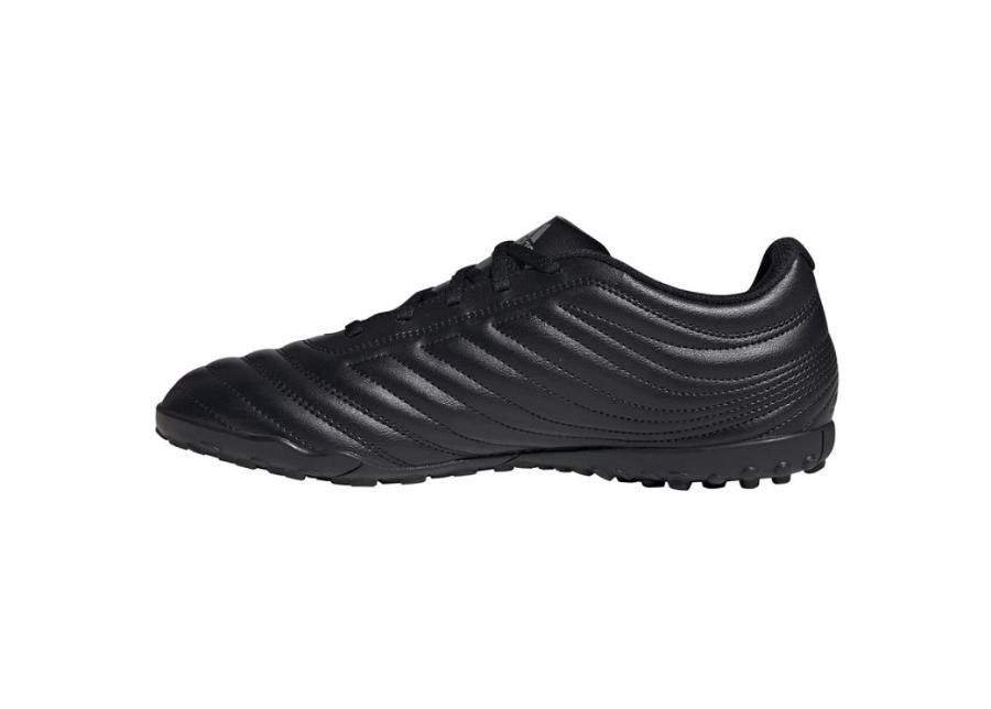 Мужские футбольные бутсы adidas Copa 19.4 TF M F35481 увеличить