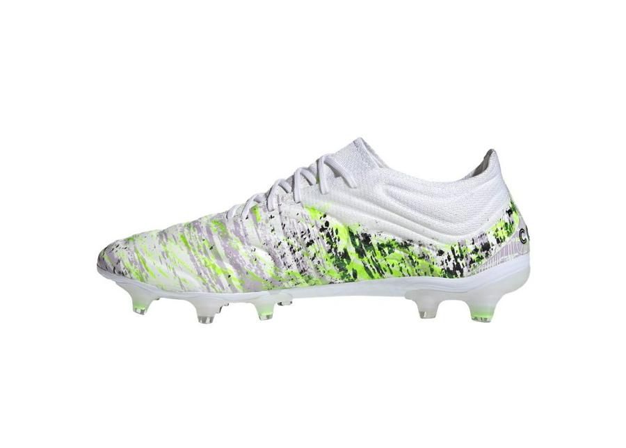 Мужские футбольные бутсы Adidas Copa 20.1 FG M G28639 увеличить