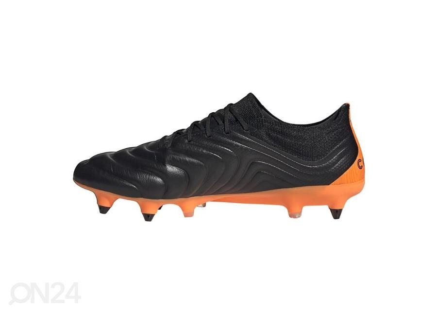 Мужские футбольные бутсы Adidas Copa 20.1 SG увеличить
