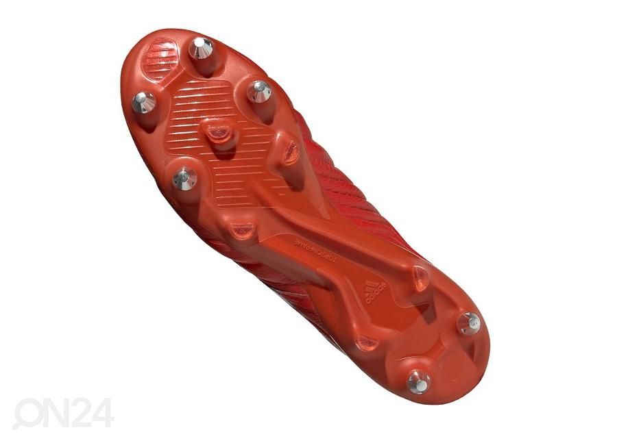 Мужские футбольные бутсы adidas Copa 20.1 SG M G28642 увеличить