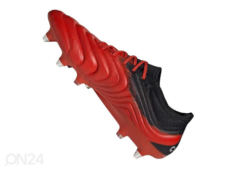 Мужские футбольные бутсы adidas Copa 20.1 SG M G28642 увеличить