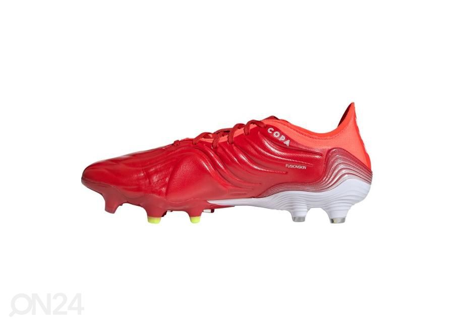 Мужские футбольные бутсы Adidas Copa Sense.1 FG увеличить