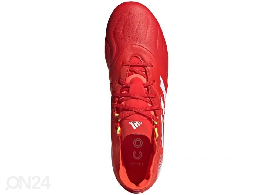 Мужские футбольные бутсы Adidas Copa Sense.2 FG увеличить