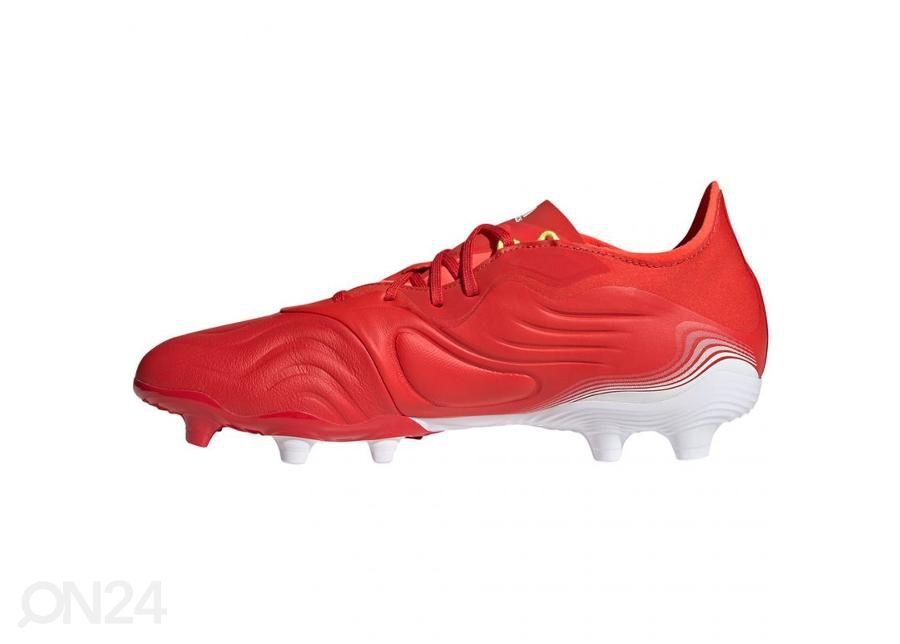 Мужские футбольные бутсы Adidas Copa Sense.2 FG увеличить