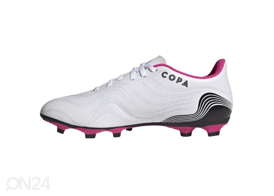 Мужские футбольные бутсы Adidas Copa Sense.4 FxG увеличить