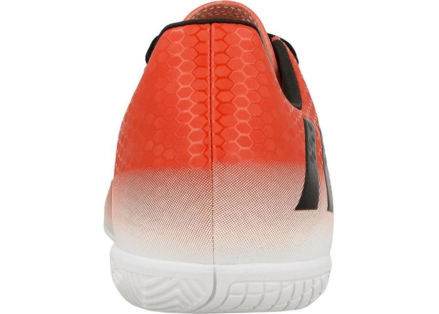 Мужские футбольные бутсы Adidas Messi 16.4 IN M BA9026 увеличить