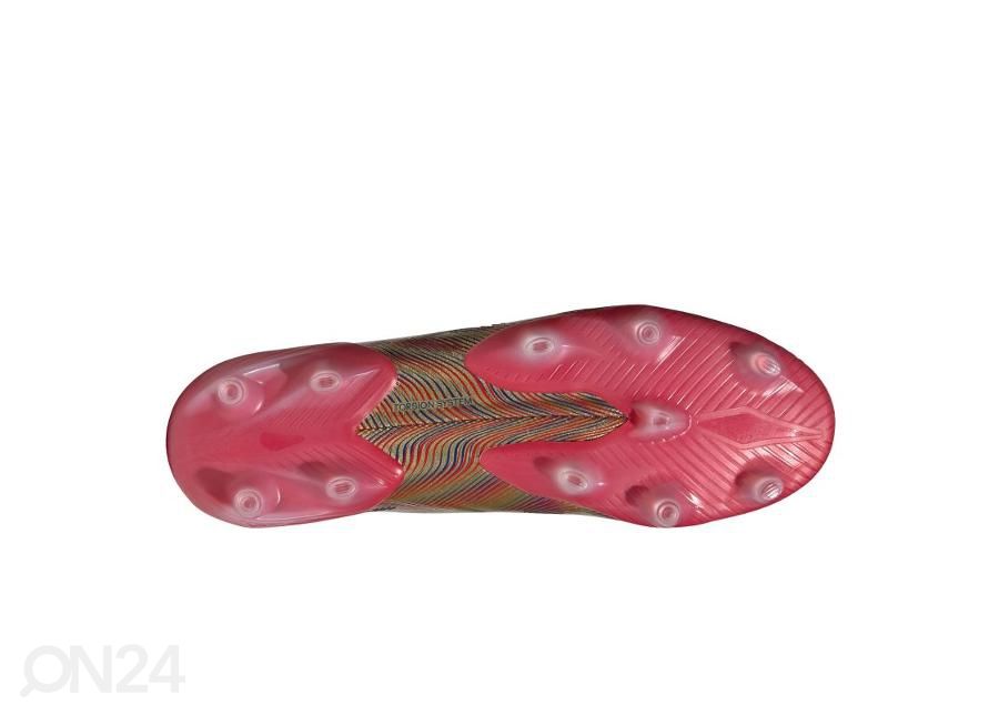 Мужские футбольные бутсы Adidas Nemeziz.1 FG увеличить