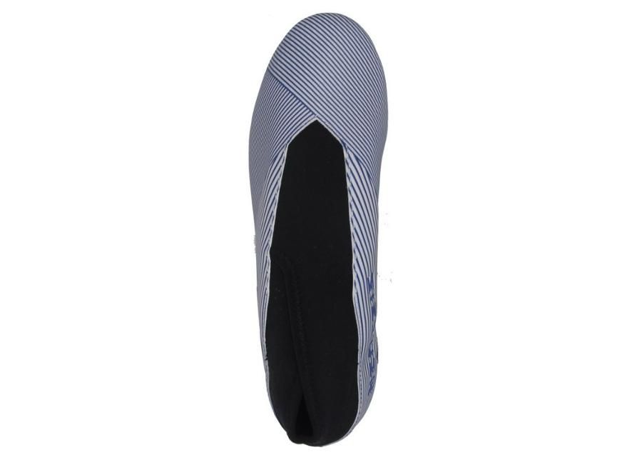 Мужские футбольные бутсы adidas Nemeziz 19.3 LL FG M EG7248 увеличить