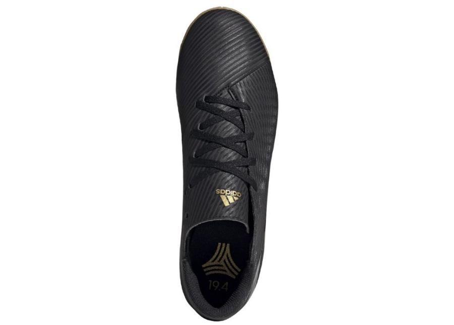 Мужские футбольные бутсы adidas Nemeziz 19.4 IN M F34529 увеличить