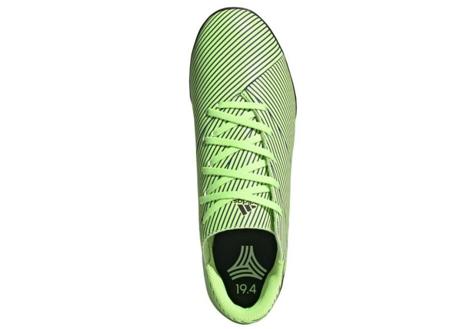 Мужские футбольные бутсы Adidas Nemeziz 19.4 TF M FV3317 увеличить