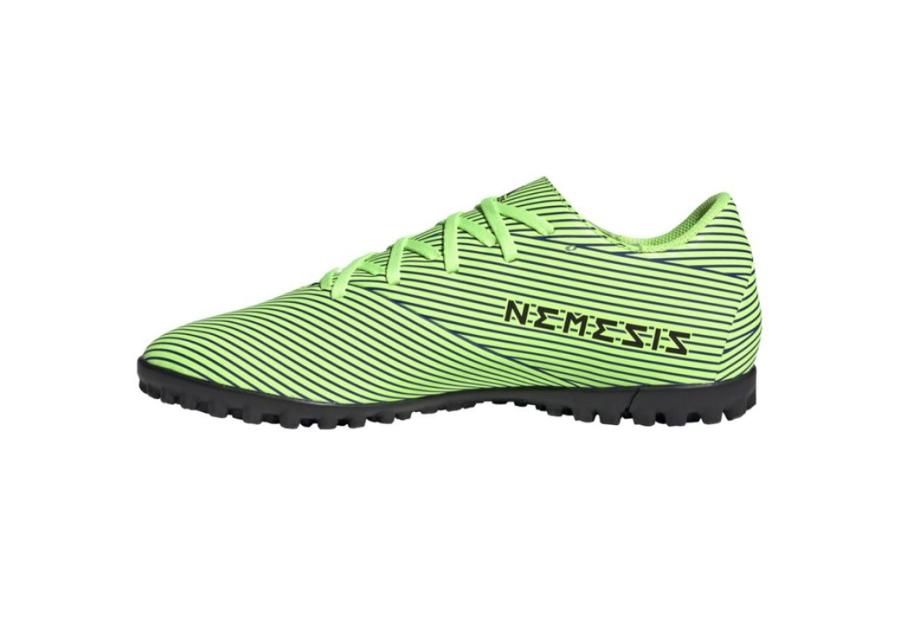 Мужские футбольные бутсы Adidas Nemeziz 19.4 TF M FV3317 увеличить