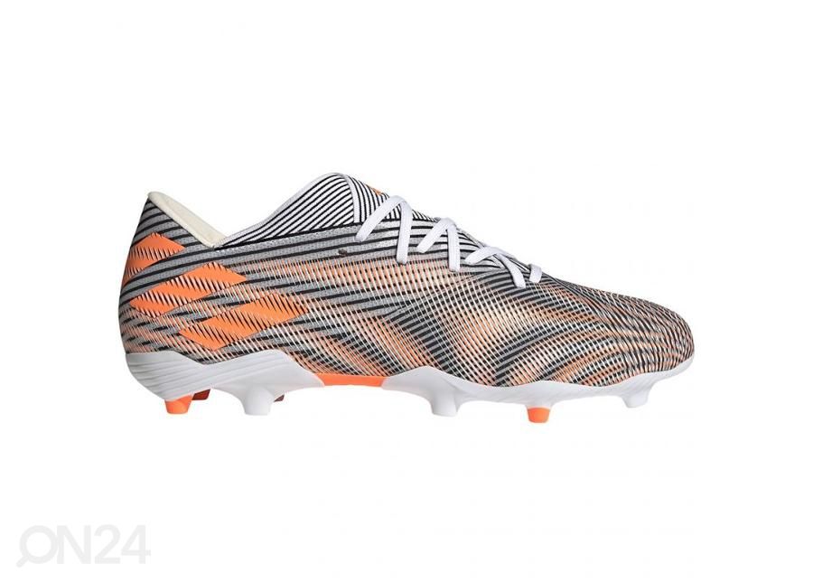 Мужские футбольные бутсы Adidas Nemeziz.2 FG увеличить