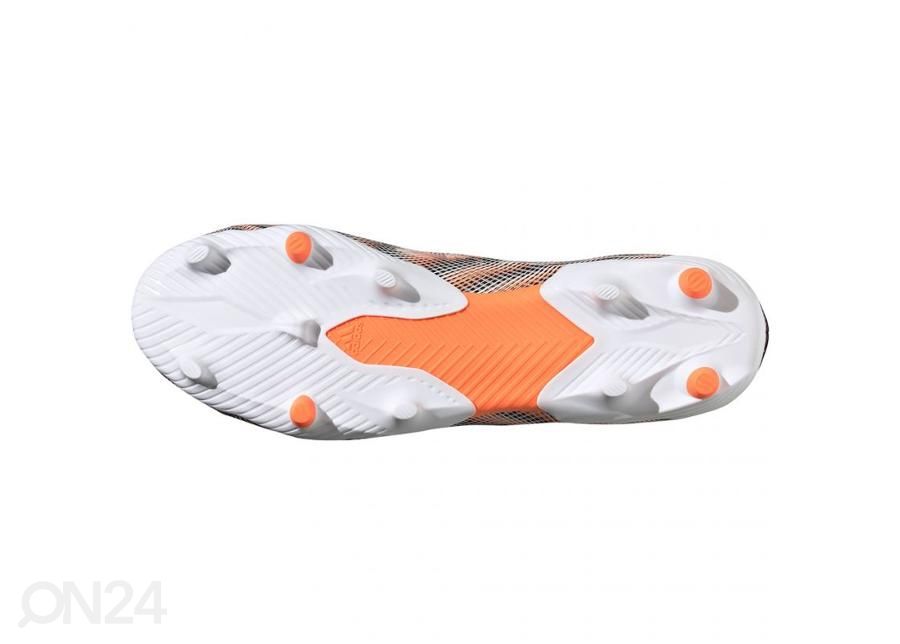 Мужские футбольные бутсы Adidas Nemeziz.2 FG увеличить