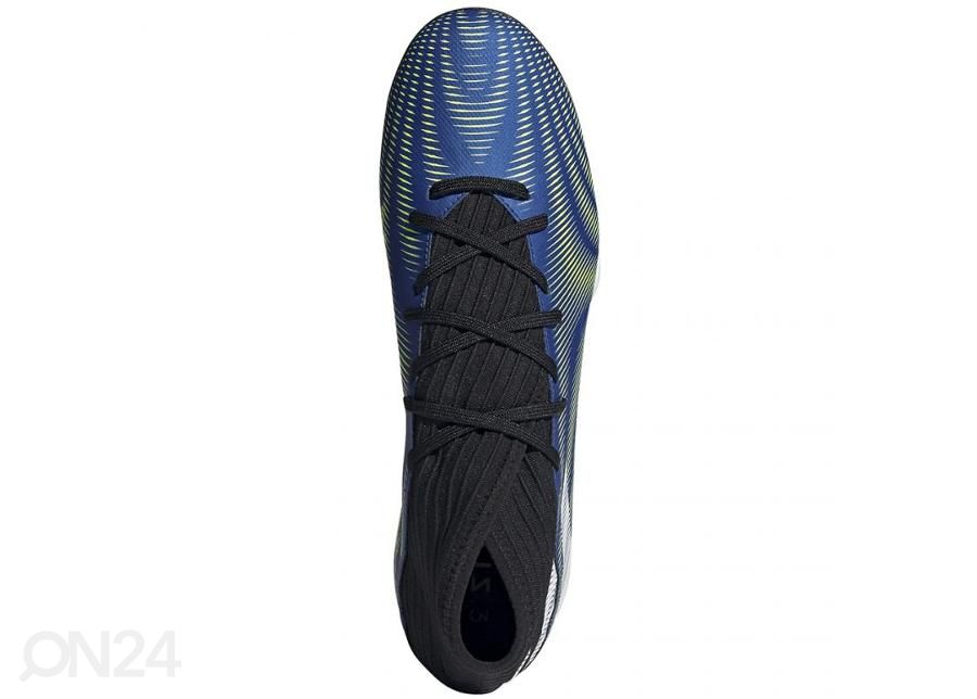 Мужские футбольные бутсы Adidas Nemeziz.3 TF увеличить