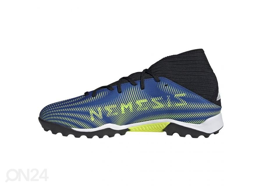 Мужские футбольные бутсы Adidas Nemeziz.3 TF увеличить