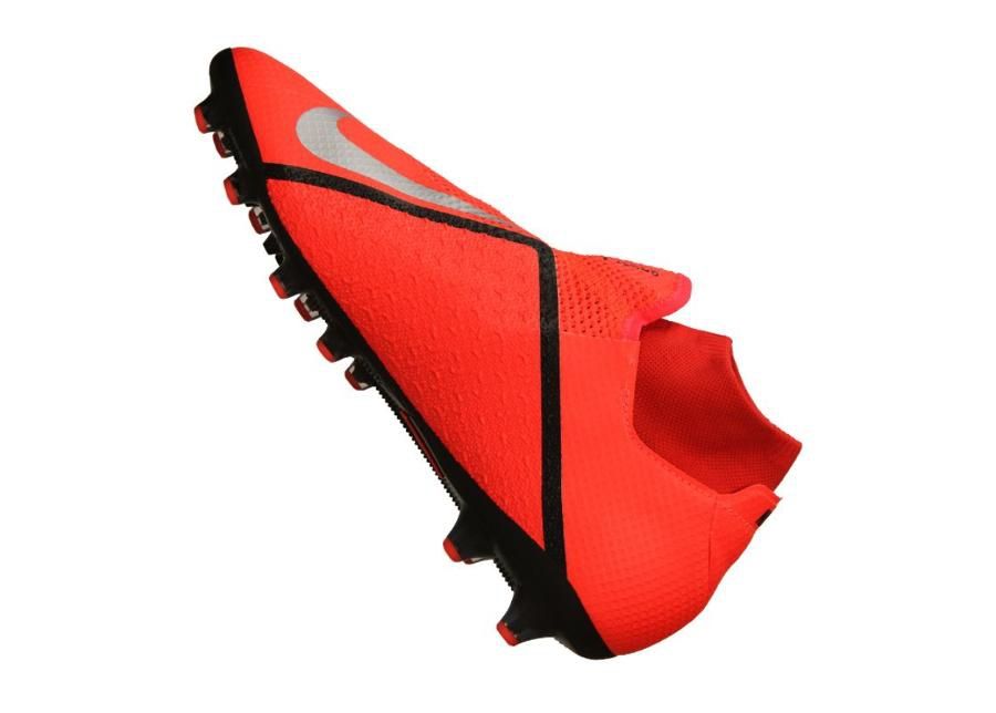 Мужские футбольные бутсы adidas Nike Phantom Vsn Pro DF AG-Pro M AO3089-600 увеличить
